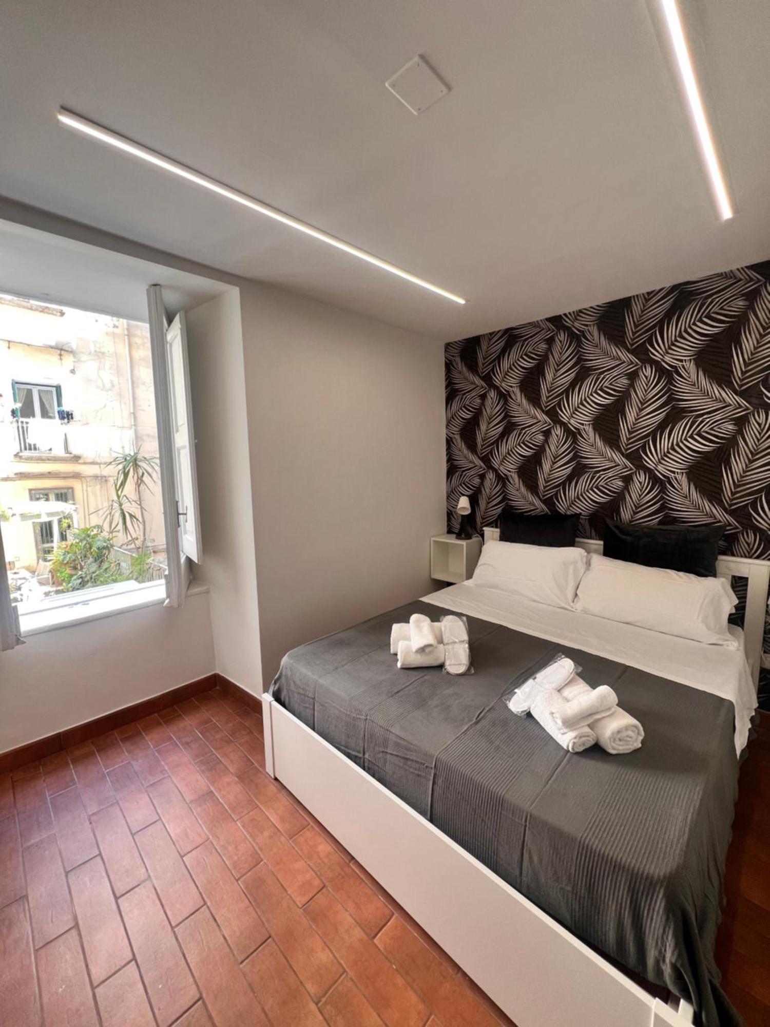 Salotto Il Grottone Villa Naples Exterior photo